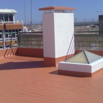 IMOTEK Build | Lisboa - Loures - Schrank umbauen
