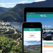 Goweb Agency - Porto - Küchenarbeitsplatte montieren