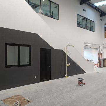 reformas& remodelações - Santa Maria da Feira - Pintar edificios