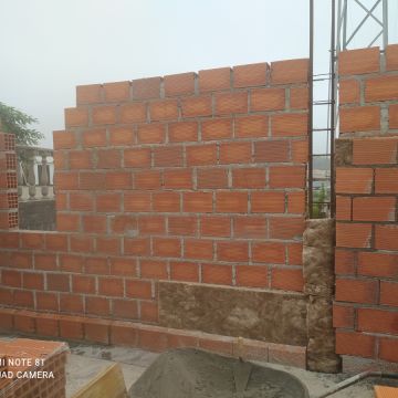 Construçoes Jorge Rocha - Barcelos - Exterior Painting