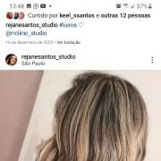 Rejane Santos - Lisboa - Limpeza de Escritório (Recorrente)