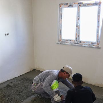 Figueira house renovations - Figueira da Foz - Élagage et entretien des arbres