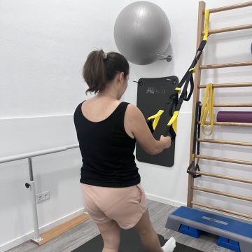 Ítalo Giordani Bortolozo - Almada - Fisioterapia