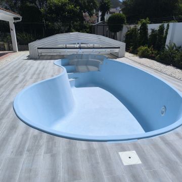 Hugo Moreira - Vila Franca de Xira - Tapete ausbessern oder reparieren