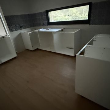 Carlos - São Brás de Alportel - Dachbau oder -austausch