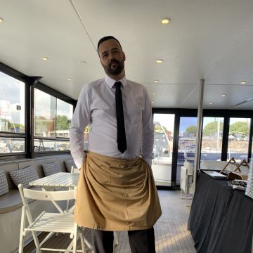 Paulo - Sintra - Chauffeurservice