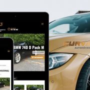 Goweb Agency - Porto - Felsen- und Steingarten anlegen