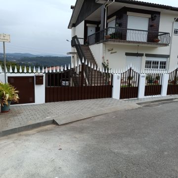 reformas& remodelações - Santa Maria da Feira - Pintura