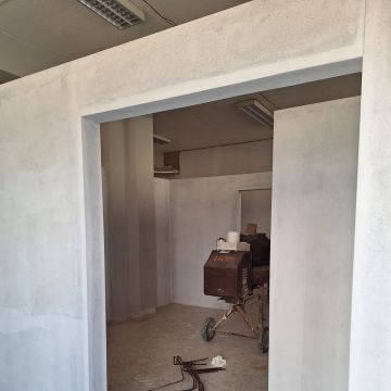 Rui das obras - Portimão - Reparação ou Manutenção de Canalização Exterior