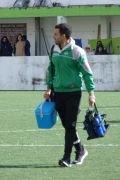 Ítalo Giordani Bortolozo - Almada - Fisioterapia