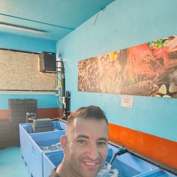 Rui das obras - Portimão - Nivelamento de Superfícies em Betão