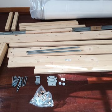 Serviços e Manutenções - Sintra - Fitness Equipment Assembly