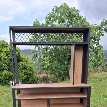Inovaprometal Serralharia - Penafiel - Reparatur des Garagentors