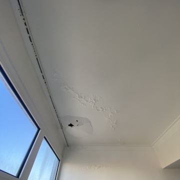 Marcos Paint - Pinturas Gerais - Seixal - Exterior Painting