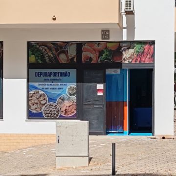 Rui das obras - Portimão - Limpeza de Telhado