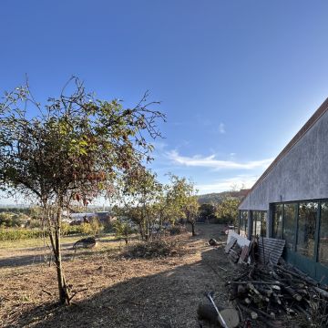Forestwood - Montemor-o-Velho - Quitanieves (Residencial)
