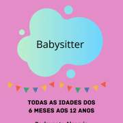 Marisol - Lagos - Babysitting