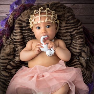 THINK PINK - Batalha - Commercial Photography