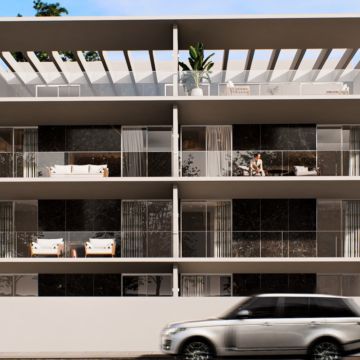 Studio Mauricio Souza - Vila Nova de Gaia - Interior Design