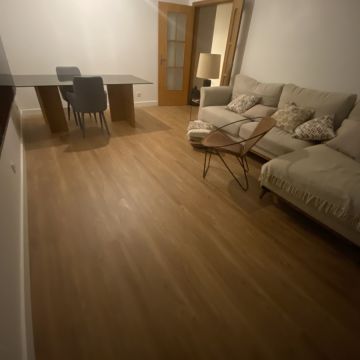Montador de pavimento flutuante - Moita - Instalação de Alcatifa