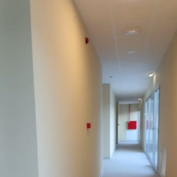 L&L pinturas em geral - Vila Nova de Cerveira - Aplicação de Estuque