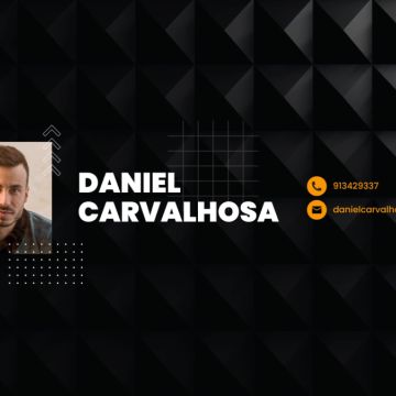 Daniel Carvalhosa - Aveiro - Canalização