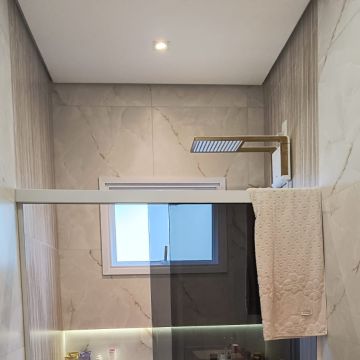LDN Construção - Nelas - Home Waterproofing