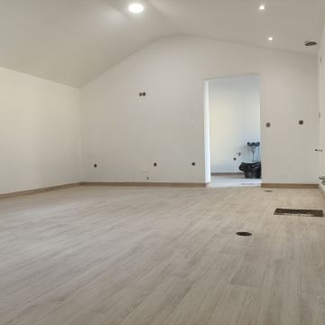 reformas& remodelações - Santa Maria da Feira - Limpieza de tejados