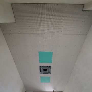 MfsDrywall - Viseu - Wände, Trockenbau, und Treppen