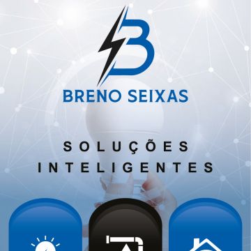 Breno Seixas - Soluções Inteligentes - Águeda - Lamp Installation