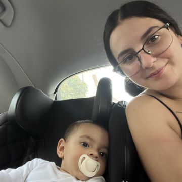 Tatiana - Lisboa - Babysitting