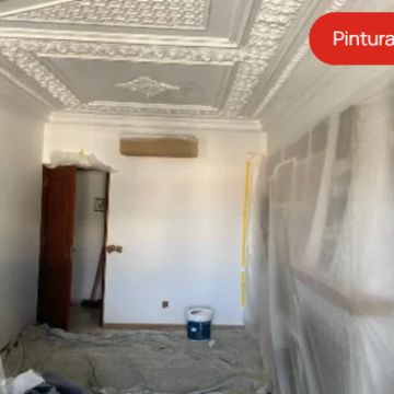 Fixmate - Loulé - Adición de pared interior