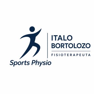 Ítalo Giordani Bortolozo - Almada - Fisioterapia