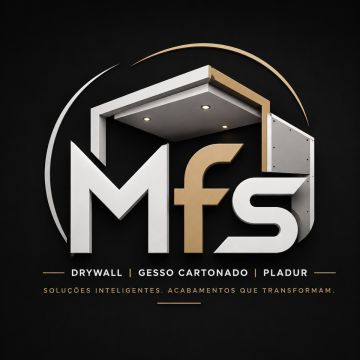 MfsDrywall - Viseu - Wände, Trockenbau, und Treppen
