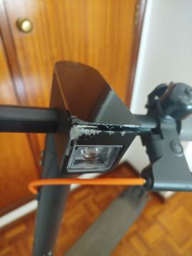 Spezialist für Scooter