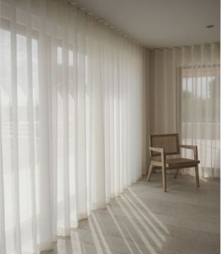 Instalação ou Substituição de Cortinas - Decoradores