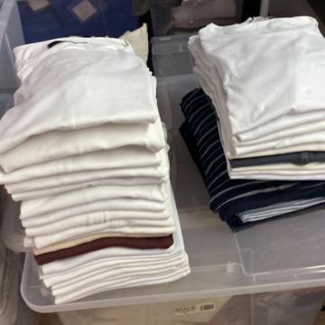 Engoma Bem - Tomar - Ironing Services