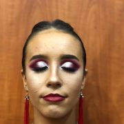 Leonor Aguiar- Makeup artist - Maia - Cabeleireiros e Maquilhadores