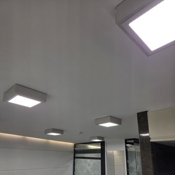 Jairo Lima - Matosinhos - Projeto de Iluminação