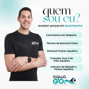 aquaGO - Portimão - Fitness