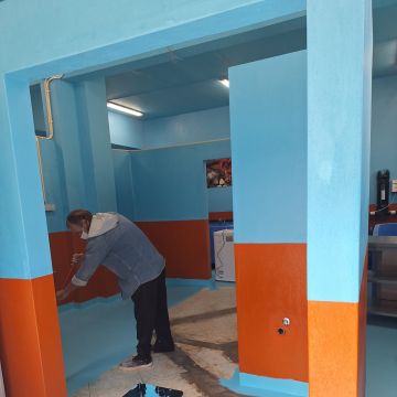 Rui das obras - Portimão - Remodelação de Cozinhas