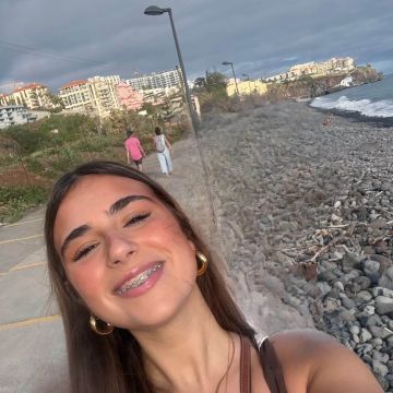 Nicole Pocinho - Coimbra - Cat Sitting
