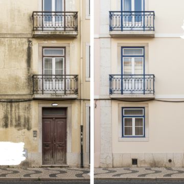 Mestre Urbano - São João da Madeira - Installation ou remplacement de toiture