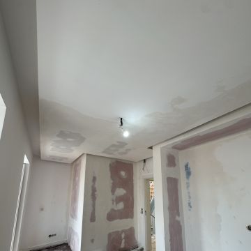 Guilherme Souza - Loures - Außenanstrich