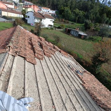 reformas& remodelações - Santa Maria da Feira - Pintar edificios