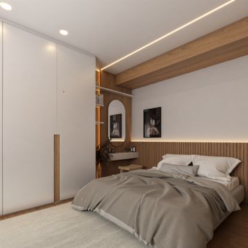 Insólito Interiores - Ovar - Reparação e Texturização de Paredes de Pladur