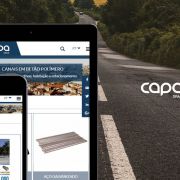 Goweb Agency - Porto - Kunstrasen verlegen