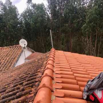 Fábio Ramos - Alcobaça - Corte e Aparação de Relvado