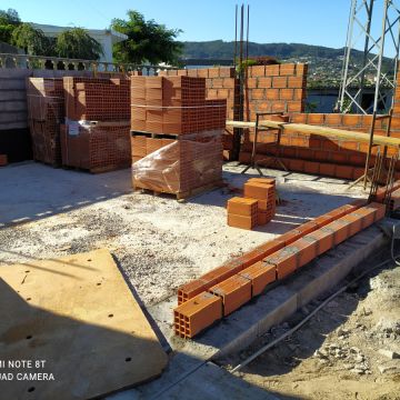 Construçoes Jorge Rocha - Barcelos - Outdoor Plumbing Repair or Maintenance