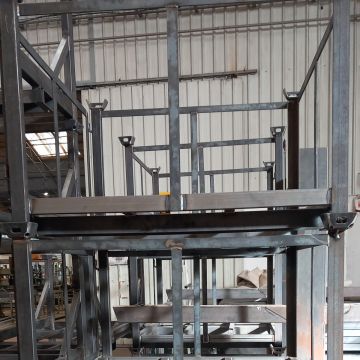 Reginaldo matos - Sintra - Welding